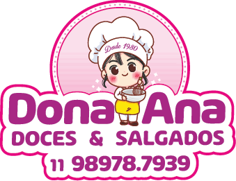 Dona Ana Doces e Salgados