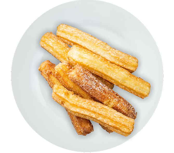 Churros