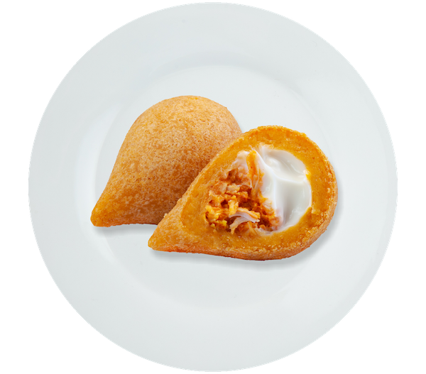 Coxinha